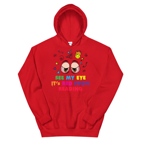 Unisex Hoodie