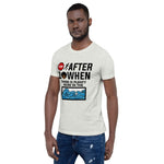 Short-Sleeve Unisex T-Shirt