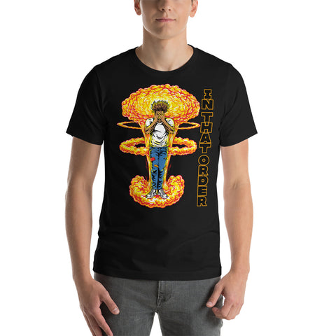 Short-Sleeve Unisex T-Shirt