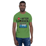 Short-Sleeve Unisex T-Shirt