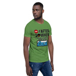 Short-Sleeve Unisex T-Shirt