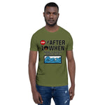 Short-Sleeve Unisex T-Shirt