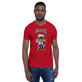 Short-Sleeve Unisex T-Shirt