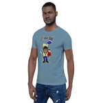 Short-Sleeve Unisex T-Shirt