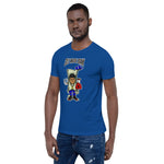 Short-Sleeve Unisex T-Shirt