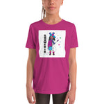 Youth Short Sleeve T-Shirt