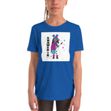 Youth Short Sleeve T-Shirt